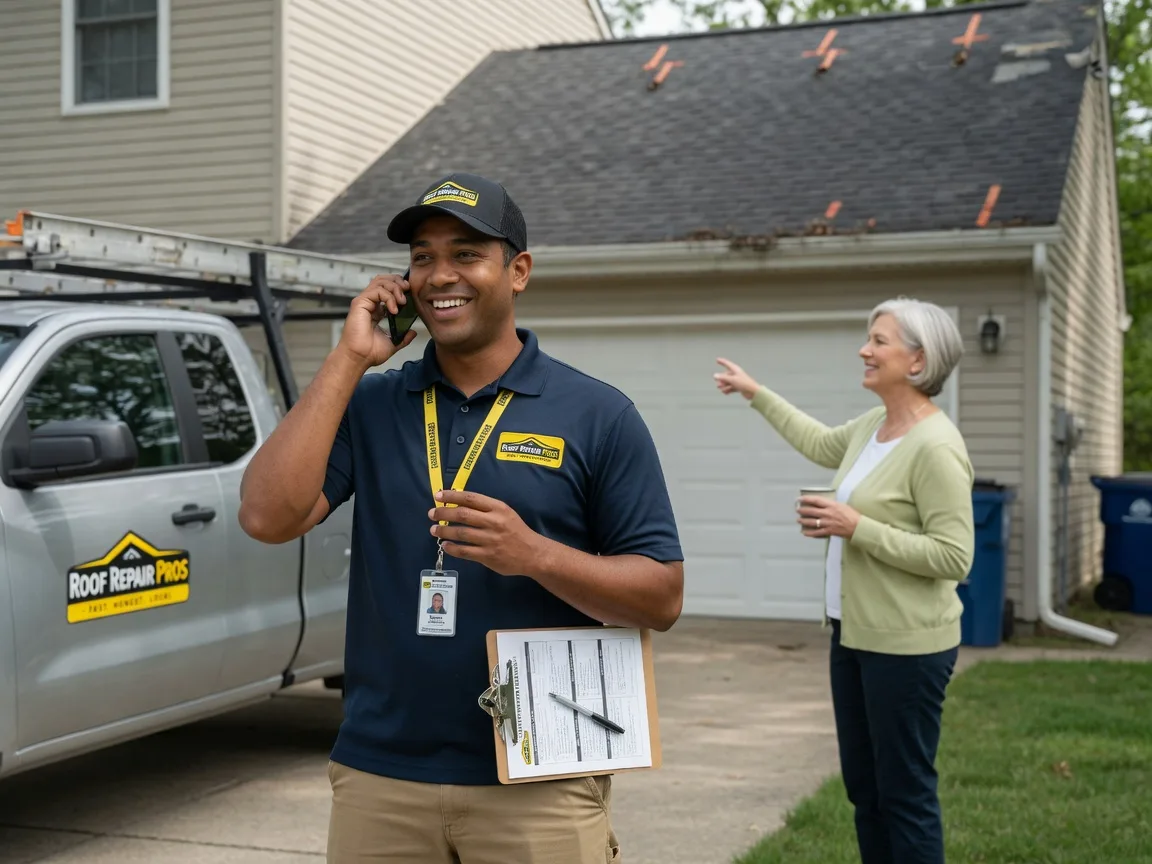 Roof Repair Oakland, ME FAQs